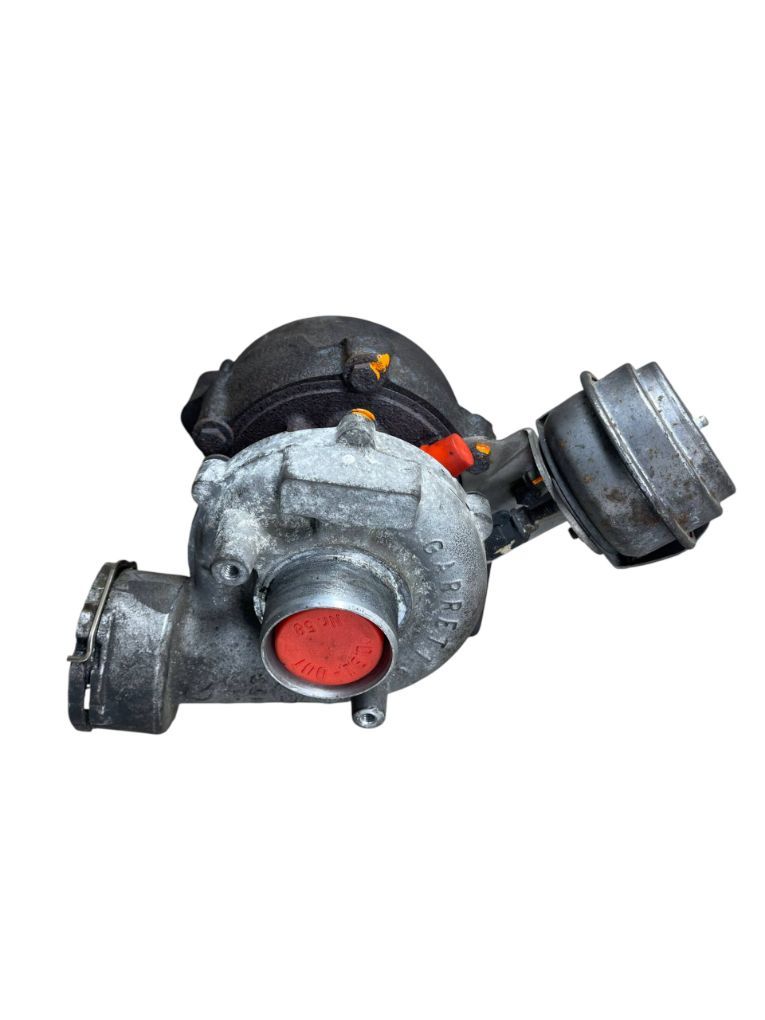 038145702G 038145702GV Turbocharger AUDI A4 (B6) (2000-2004)