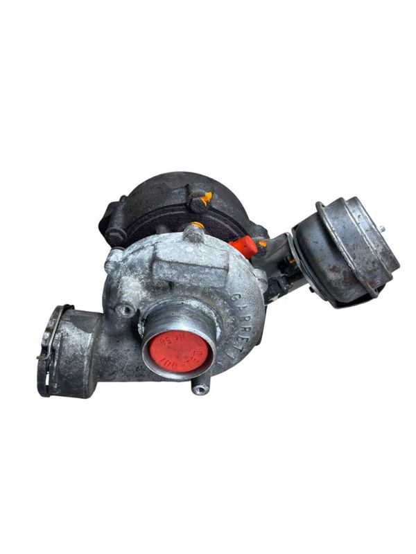 038145702G 038145702GV Turbocharger AUDI A4 (B6) (2000-2004)