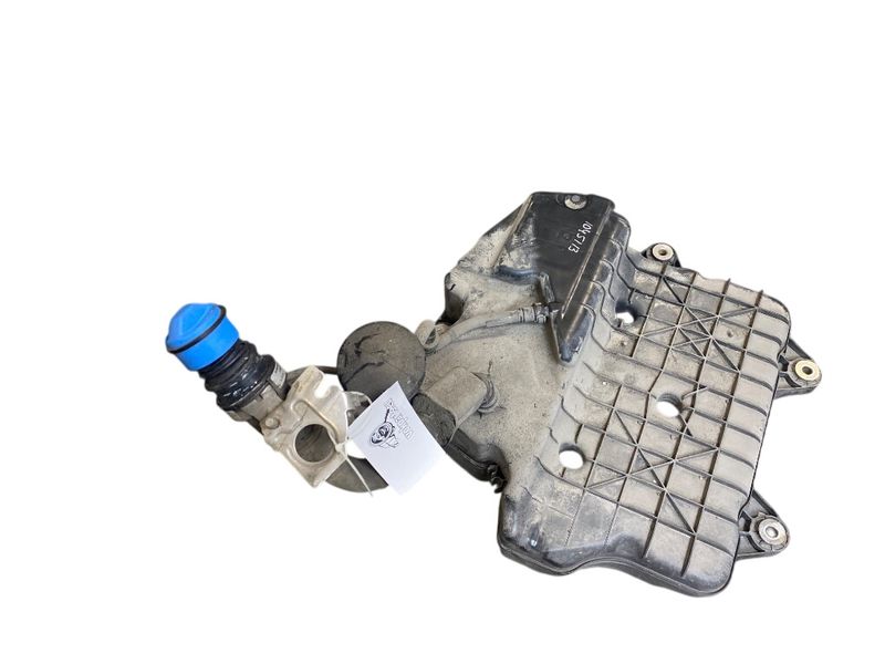 A2054703901 AdBlue tank MERCEDES-BENZ C-CLASS (W205) (2013-2021)