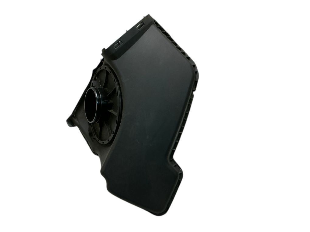 4G0133838AE 4G0133843K Air Cleaner (filter box) AUDI A6 / A6 ALLROAD (C7, 4G) (2010-2018)