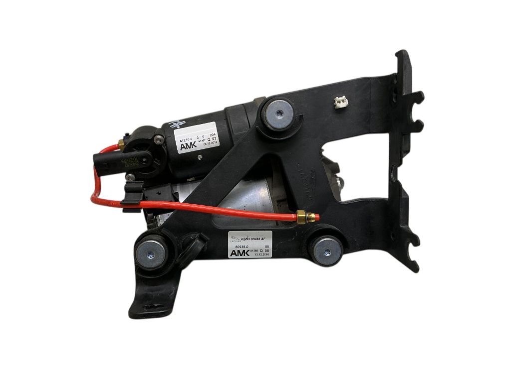 AW933B484AF Air Suspension Compressor JAGUAR XJ (X351) (2009-2019)