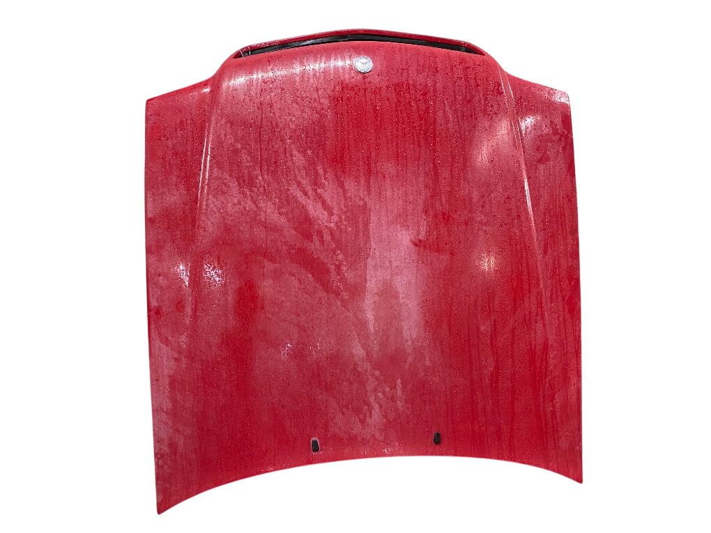 A1298800557 Bonnet MERCEDES-BENZ SL-CLASS (R129) (1989-2001)
