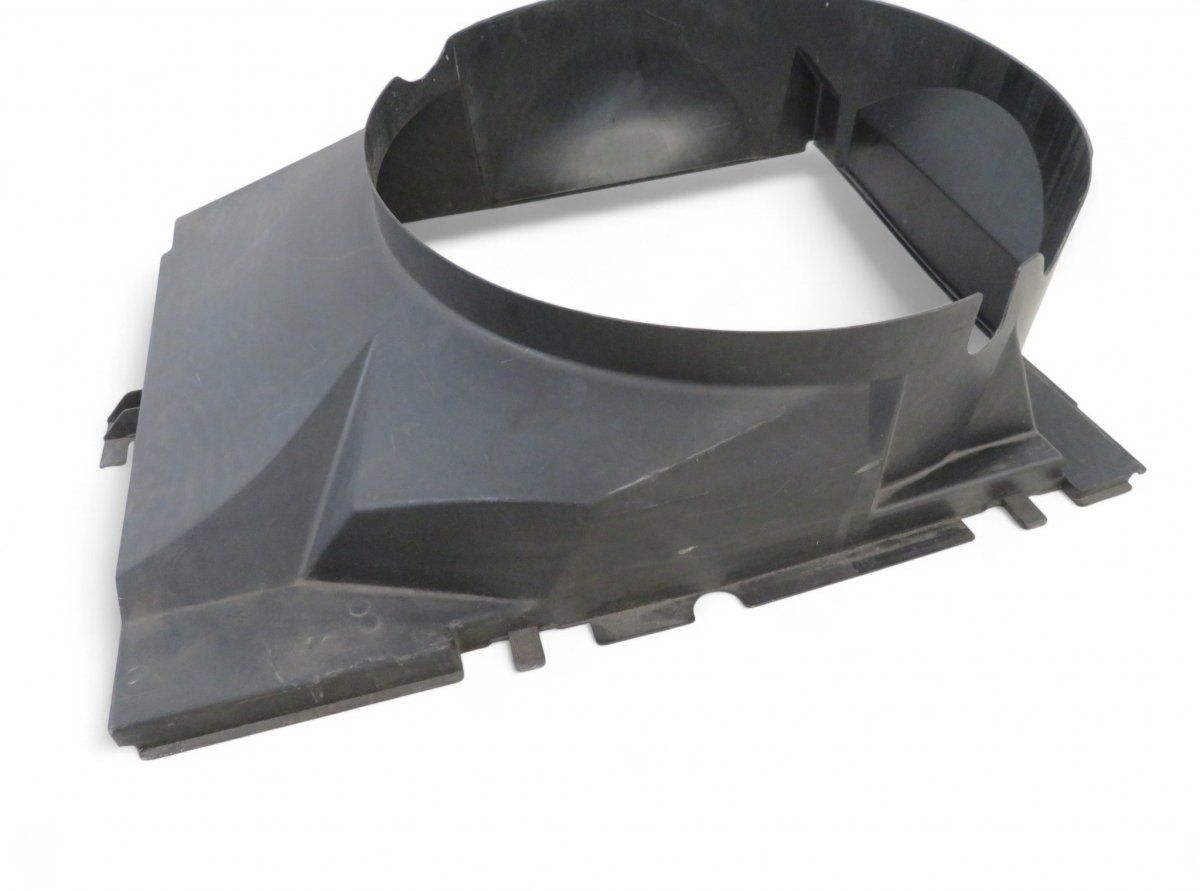 A2105052255 Cooling Fan Cowl MERCEDES-BENZ E-CLASS (W210) (1995-2003)