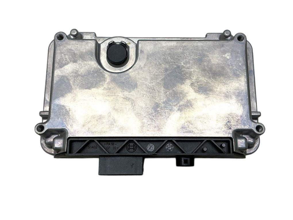 4H0907107H Camera control unit AUDI A6 / A6 ALLROAD (C7, 4G) (2010-2018)