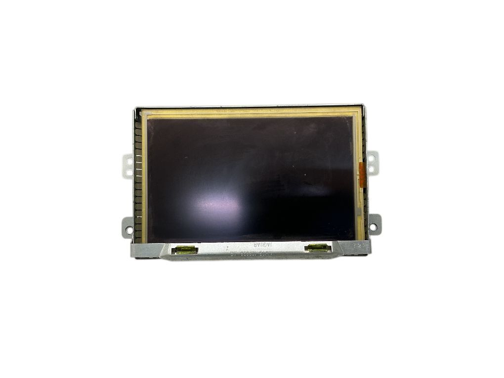 BW9310E889BG Dash screen JAGUAR XJ (X351) (2009-2019)