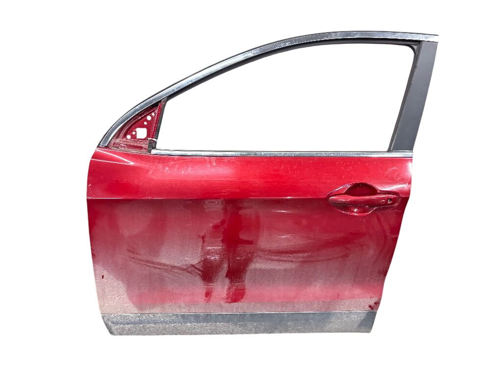 H0101HV0MB Door Front Left NISSAN QASHQAI II (J11) (2013-2021)