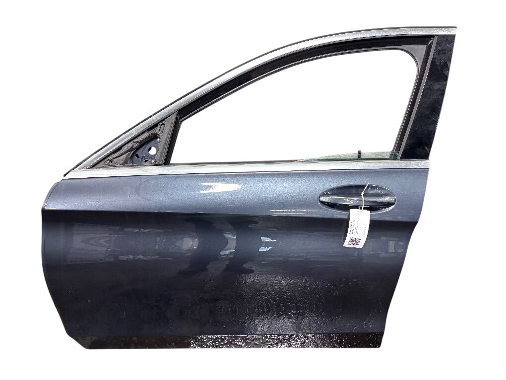 A2057200105 Door Front Left MERCEDES-BENZ C-CLASS (W205) (2013-2021)