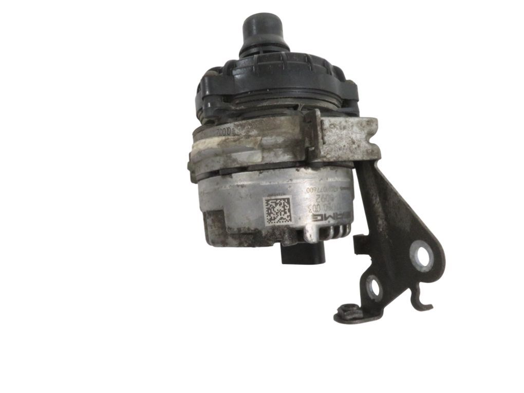 A0005002686 Coolant Circulation Pump MERCEDES-BENZ C-CLASS (W205) (2013-2021)