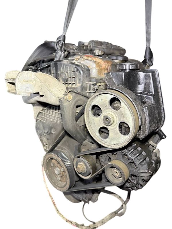 KFW 0135EC 0139PL Engine CITROËN BERLINGO I, II (1996-2009)