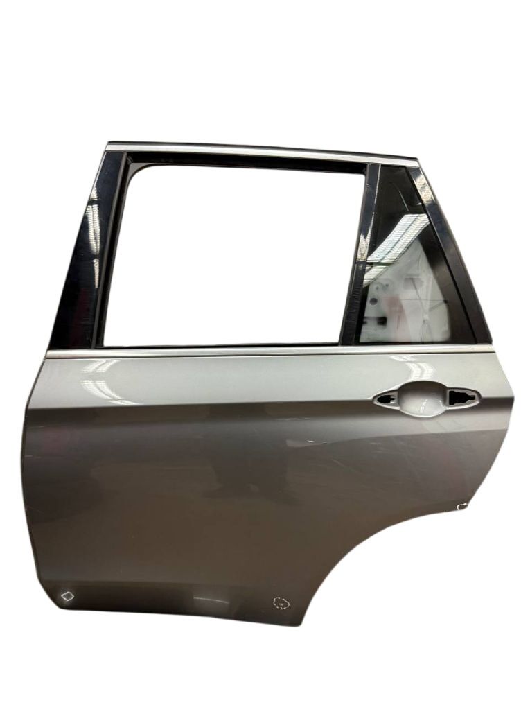 41517386739 Door Rear  Left BMW X5 (F15, F85) (2012-2018)