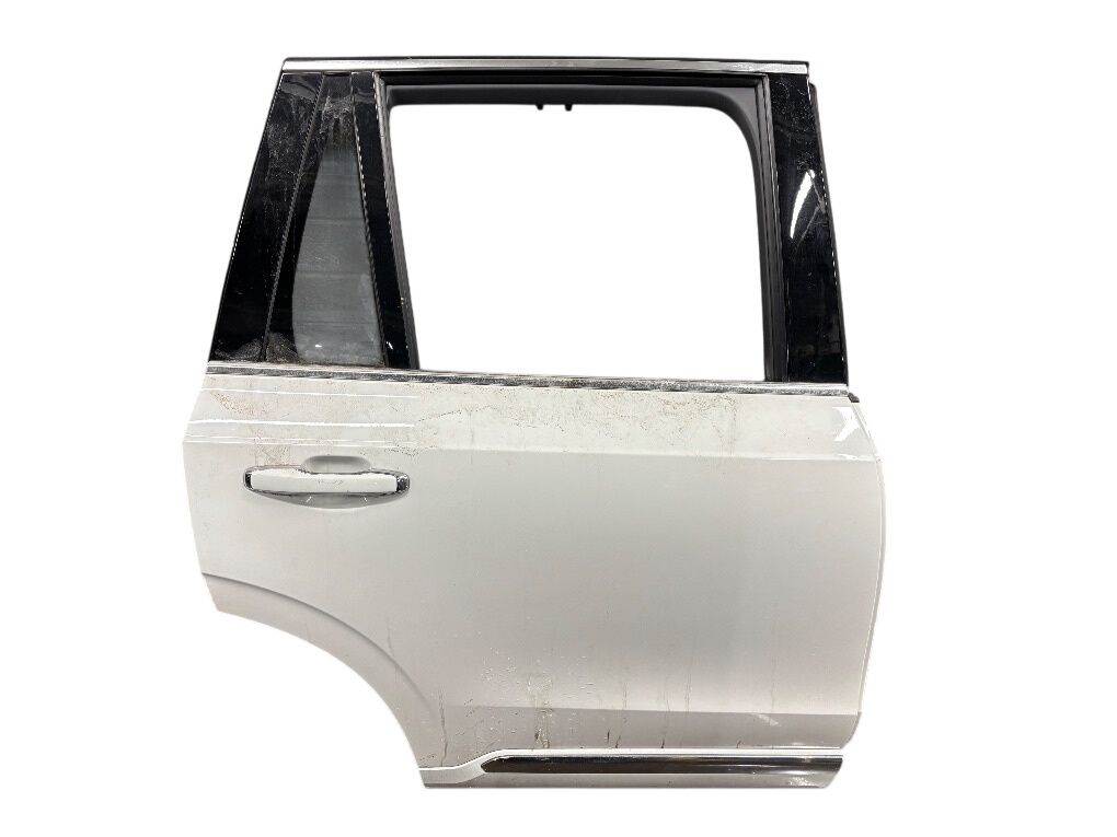 31698773 Door Rear Right VOLVO XC90 II (2014-)