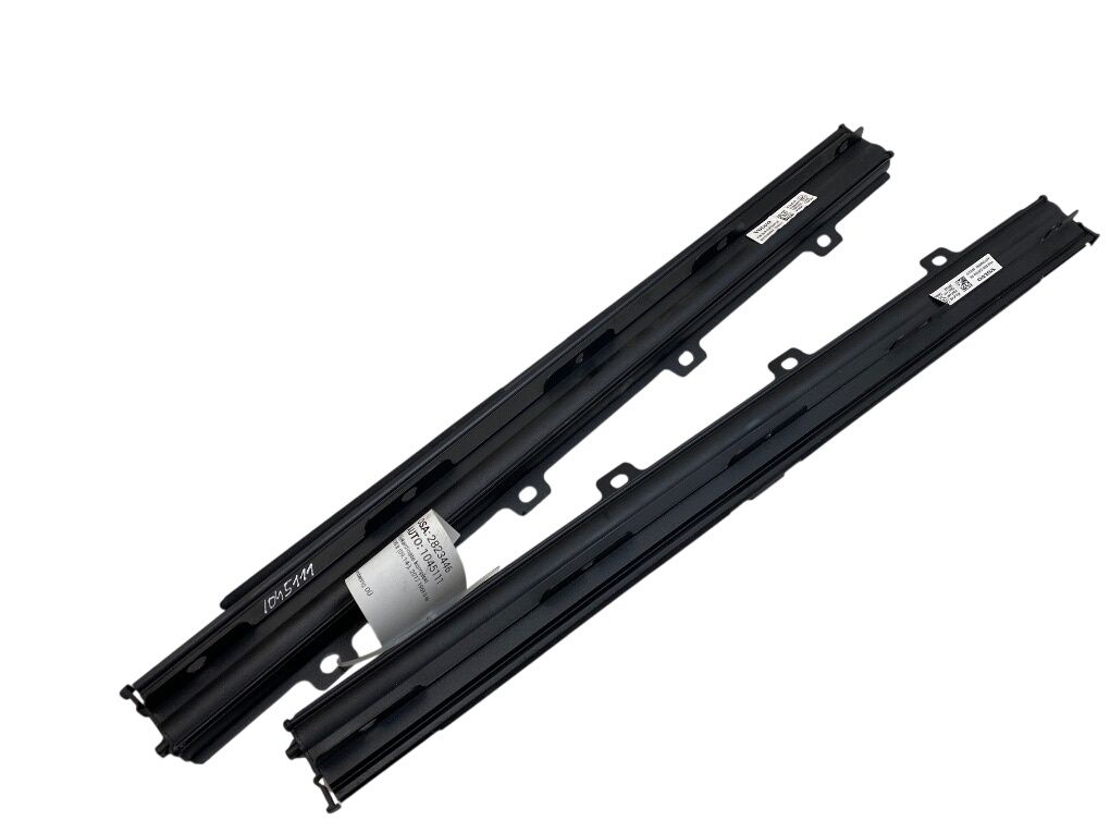 31366490 31366491 Door window sun shade set VOLVO XC90 II (2014-)