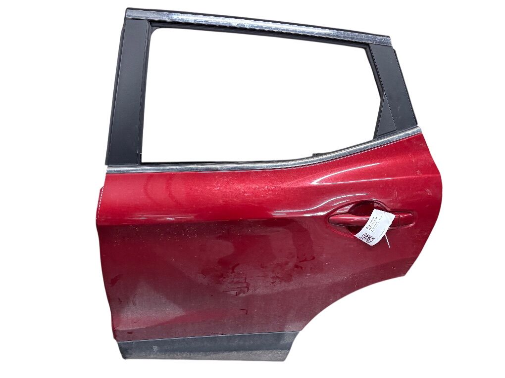 H2101HV0MA Door Rear  Left NISSAN QASHQAI II (J11) (2013-2021)