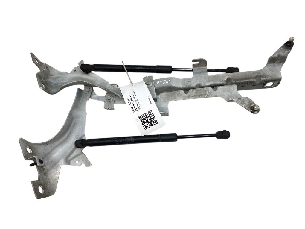 31352878 31352879 Bonnet hinge set VOLVO XC90 II (2014-)