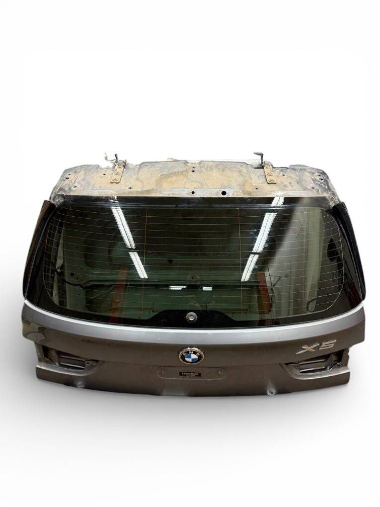 41007378121 Bootlid / tailgate with rear window BMW X5 (F15, F85) (2012-2018)