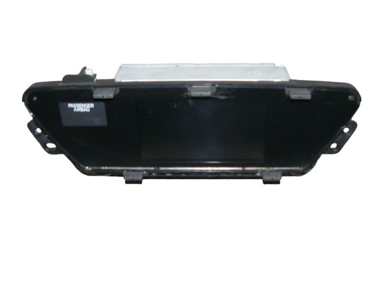 39710T1GE120M1 Dash screen HONDA CR-V IV (RM) (2012-2016)