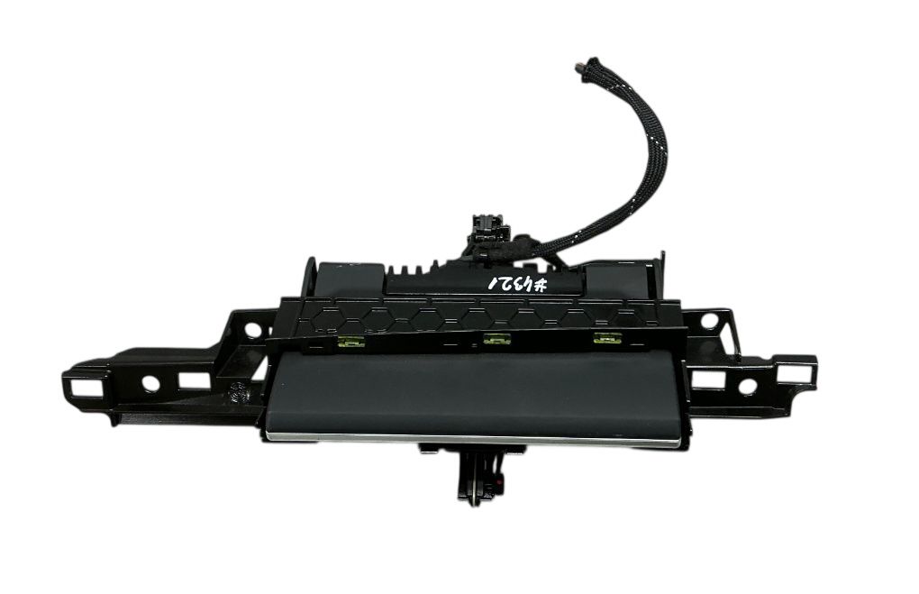 4G2919601AB Dash screen AUDI A6 / A6 ALLROAD (C7, 4G) (2010-2018)