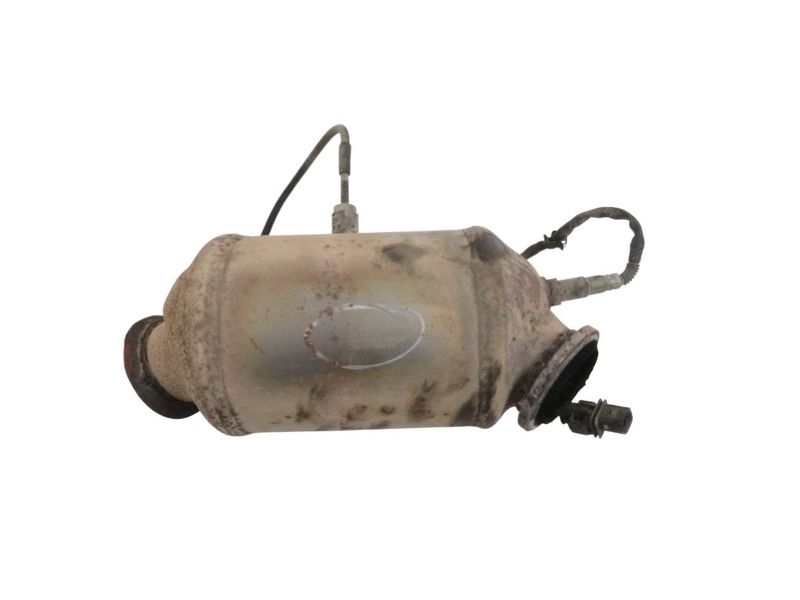 A1644905114 A164490511465 Catalyc Converter MERCEDES-BENZ GL-CLASS (X164) (2006-2012)