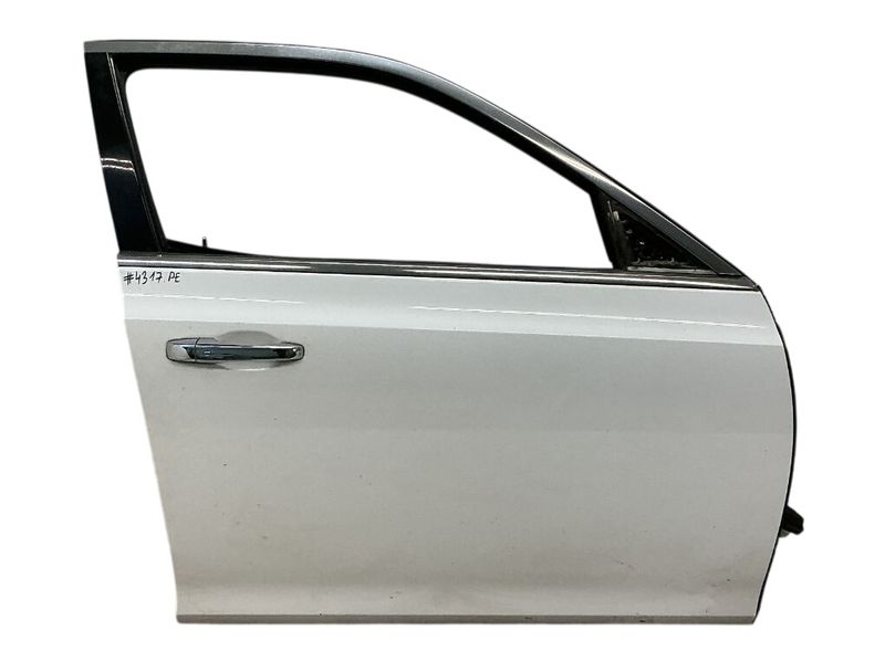68127960AB 68127960AA Door Front Right CHRYSLER 300C II (2010-2023)