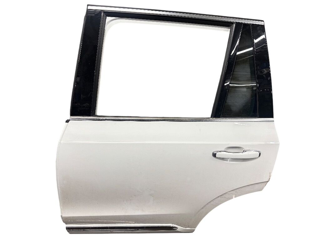 32420615 Door Rear  Left VOLVO XC90 II (2014-)