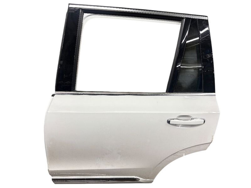 32420615 Door Rear  Left VOLVO XC90 II (2014-)