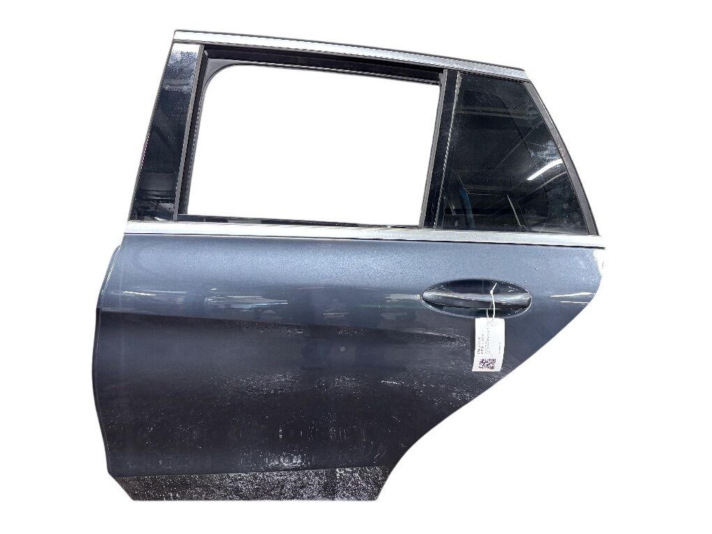 A2057300305 Door Rear  Left MERCEDES-BENZ C-CLASS (W205) (2013-2021)