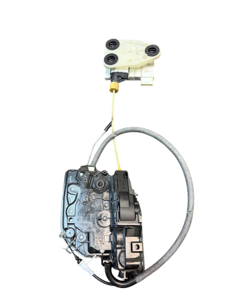 51217281958 7281958 51207323784 51207419842 Door Lock Rear Right BMW X5 (F15, F85) (2012-2018)