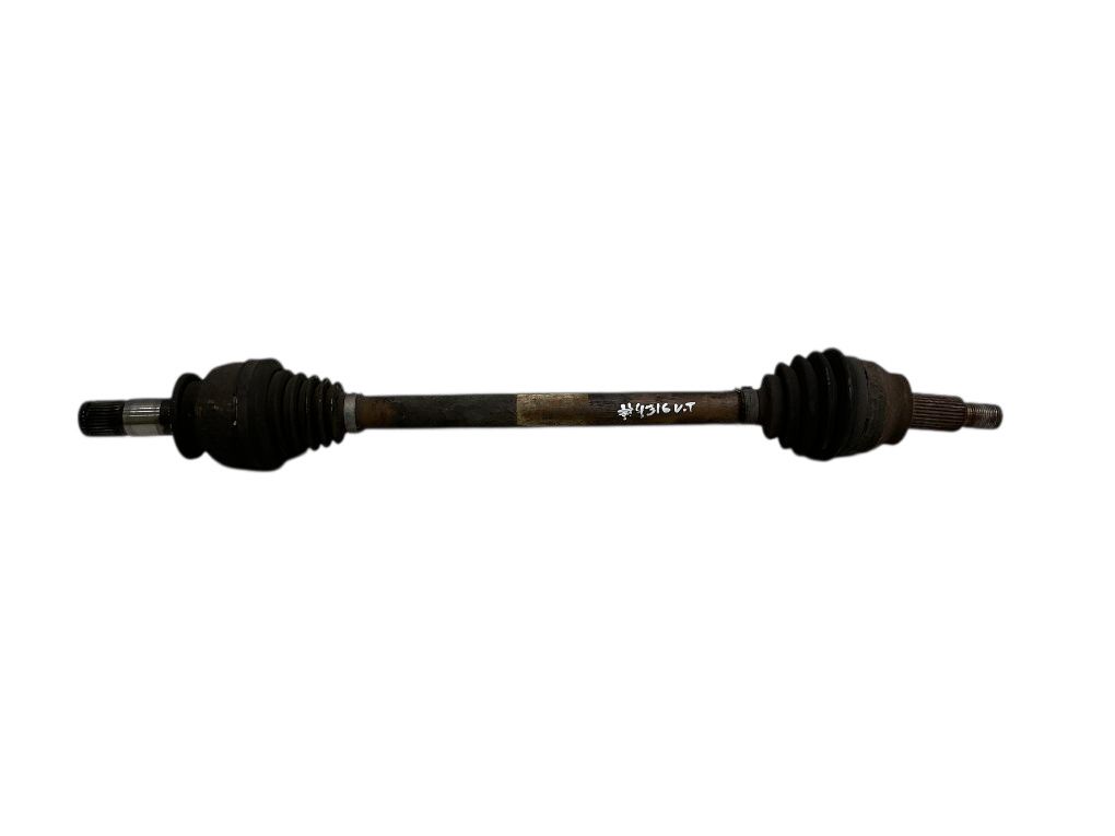 9W834K139ED Drive Shaft Rear Left JAGUAR XJ (X351) (2009-2019)