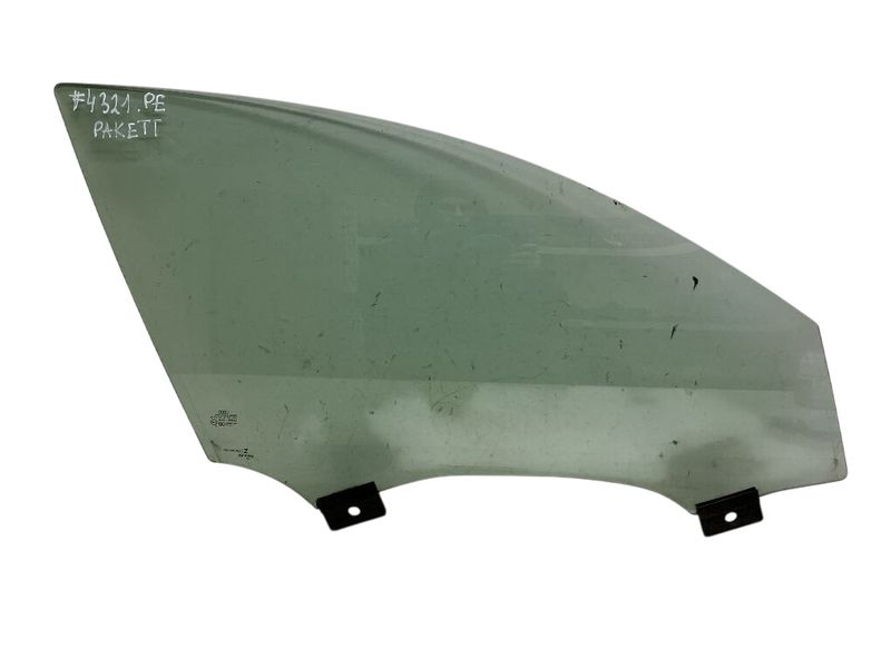 4G0845022C Door window glass front right AUDI A6 / A6 ALLROAD (C7, 4G) (2010-2018)