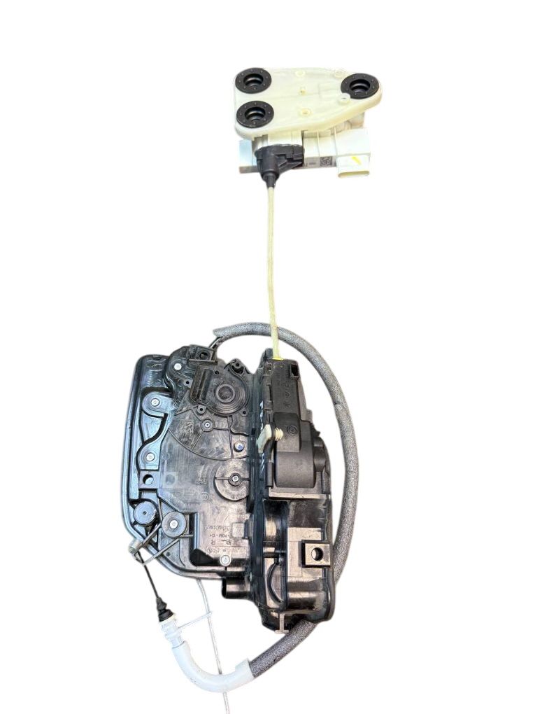 51217281952 7281952 51207323782 51207419840 Door Lock Front Right BMW X5 (F15, F85) (2012-2018)