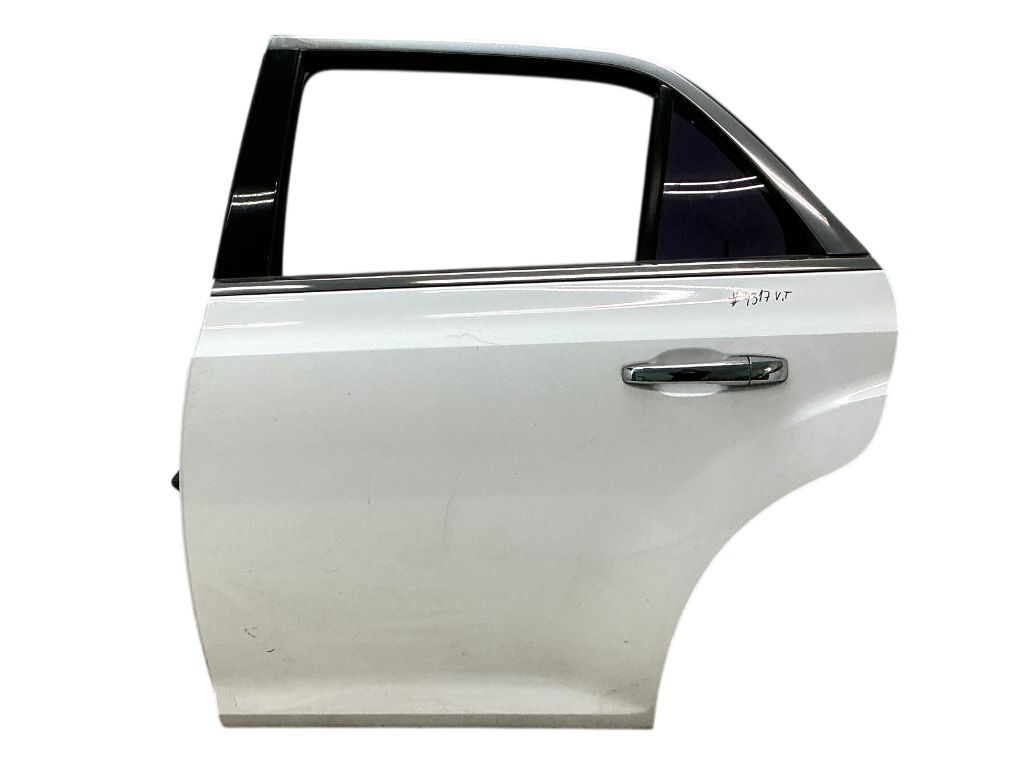 68127963AB Door Rear  Left CHRYSLER 300C II (2010-2023)