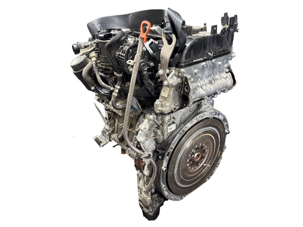 651921 651.921 OM651921 OM651.921 Engine MERCEDES-BENZ C-CLASS (W205) (2013-2021)