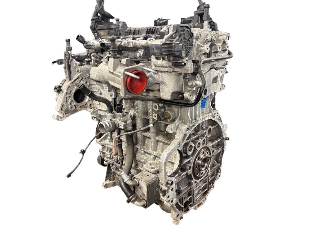 D4FE 153U1-2UH00 Z5841-2UZ00 152U1-2UH00 Engine KIA STONIC (YB) (2017-)