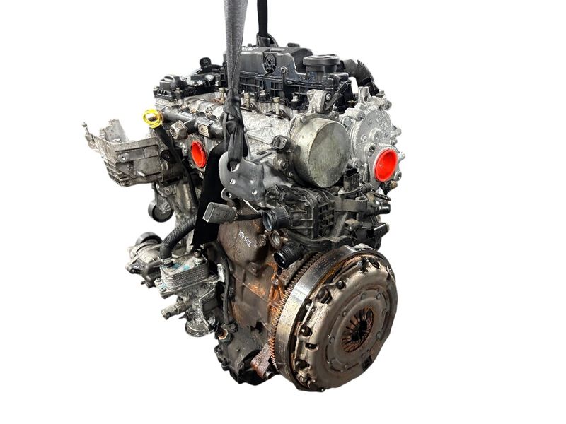 AHH AHK AHW AHX AHV AHR AHS AHN AHP AHM T7DB T7MD T7MA T8MA DW10FD 4HH DW10FUD DW10FUC DW10FE DW10FC 4WZFTV EHZ T7CE T7CL XRMA T8CJ AHJ Engine PEUGEOT EXPERT / TRAVELLER (2016-)