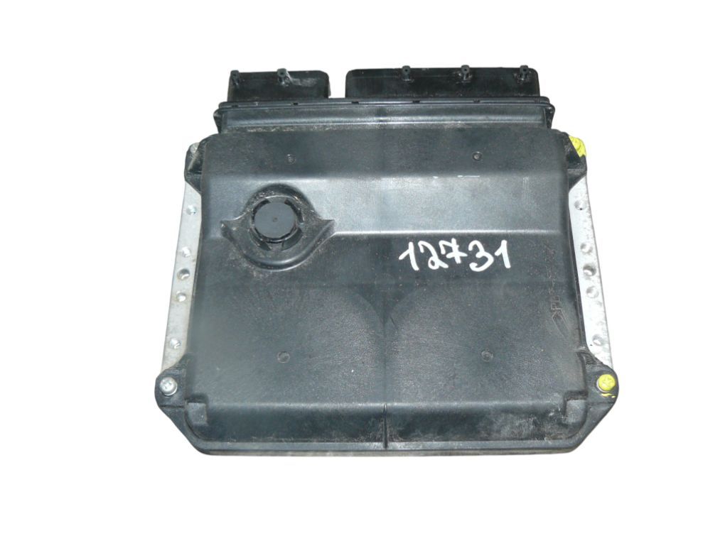 8966102W20 MB2754000722 Engine Control Unit / module (ECU) TOYOTA AURIS (E15) (2006-2012)