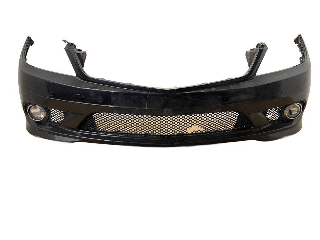 2048853725 2048853825 Front Bumper MERCEDES-BENZ C-CLASS (W204) (2007-2013)