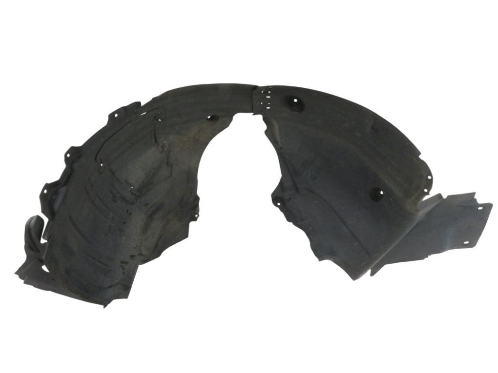 A2056912900 A2056903101 Fender inner liner Front left MERCEDES-BENZ C-CLASS (W205) (2013-2021)