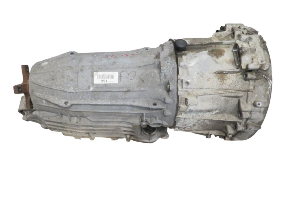 72429500061072 A2052701202 Gearbox MERCEDES-BENZ C-CLASS (W205) (2013-2021)