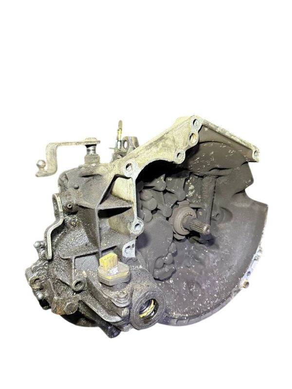 2222P9 2223TQ 2223GT Gearbox CITROËN BERLINGO I, II (1996-2009)