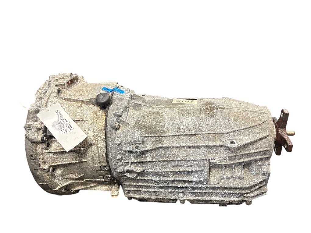 724208 724.208 Gearbox MERCEDES-BENZ C-CLASS (W205) (2013-2021)