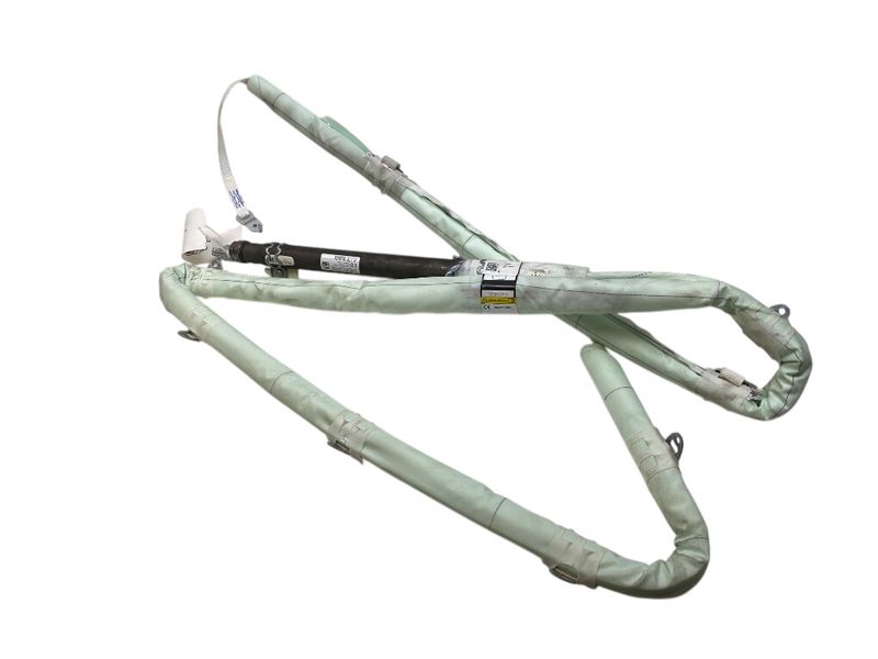 31694106 Head/roof/curtain airbag left VOLVO XC90 II (2014-)