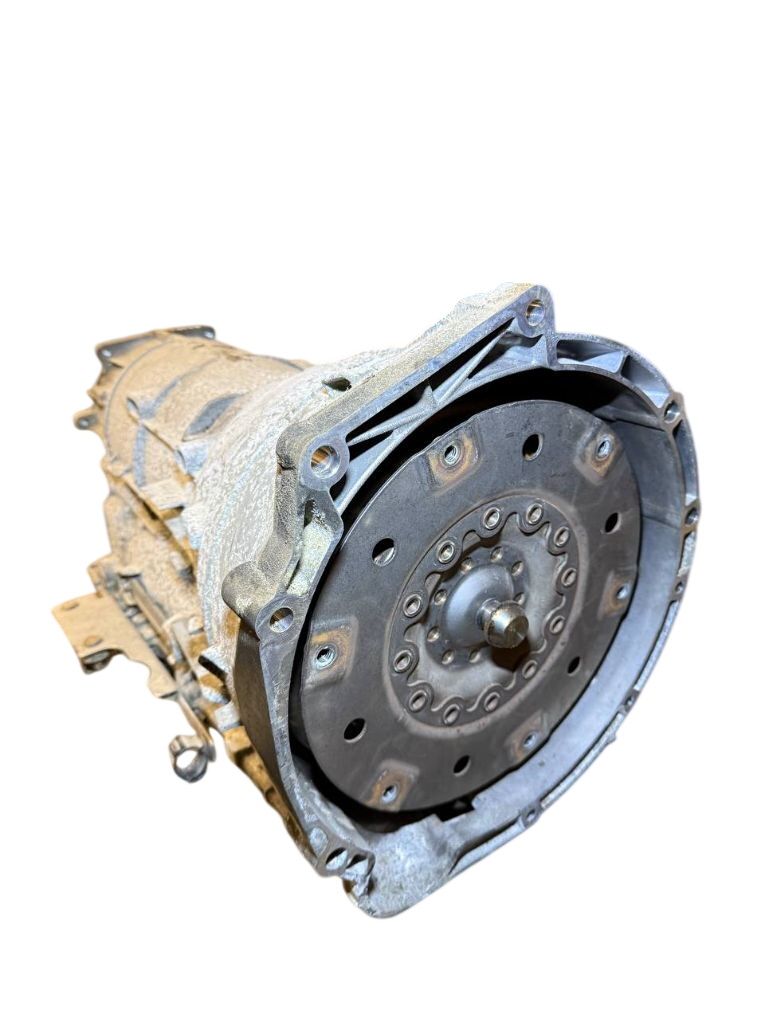 24008487260 GA8HP70XWWQ 24009487564 24008648661 GA8HP70XZDJ 24007642976 24008638899 GA8HP70XZBJ Gearbox BMW X5 (F15, F85) (2012-2018)