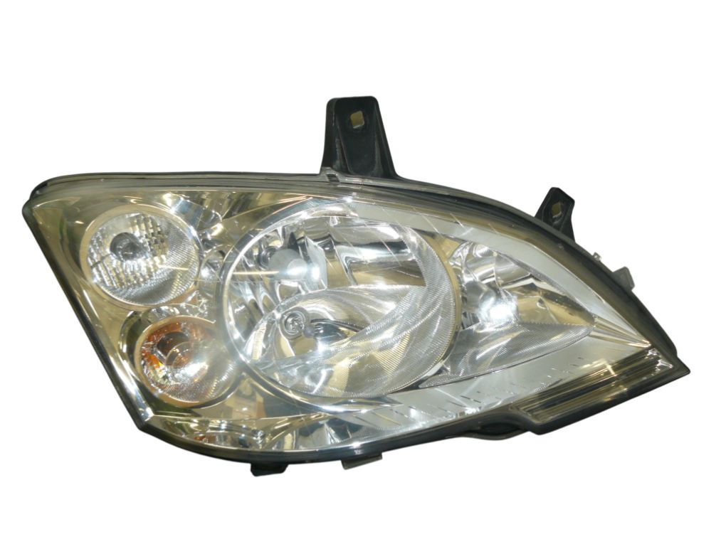 1EG009627-02 1EG00962702 Headlight right MERCEDES-BENZ VITO / VIANO (W639) (2003-2014)