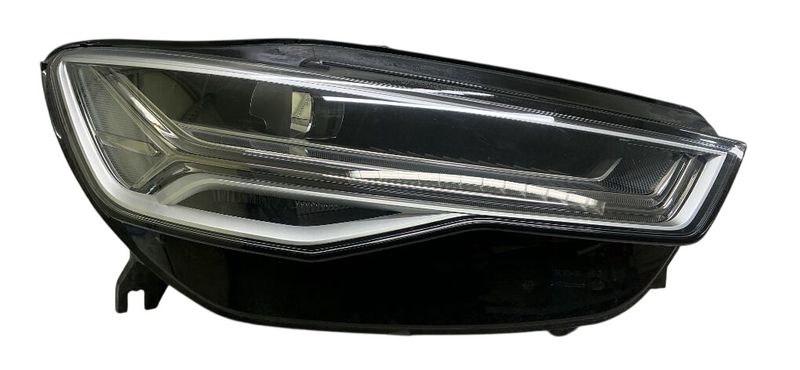 4G0941036A 7PP941472J 4G0907397Q 4H0941329A Headlight right AUDI A6 / A6 ALLROAD (C7, 4G) (2010-2018)