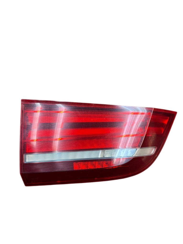 7301271 63217470887 Inner tail light, left BMW X5 (F15, F85) (2012-2018)