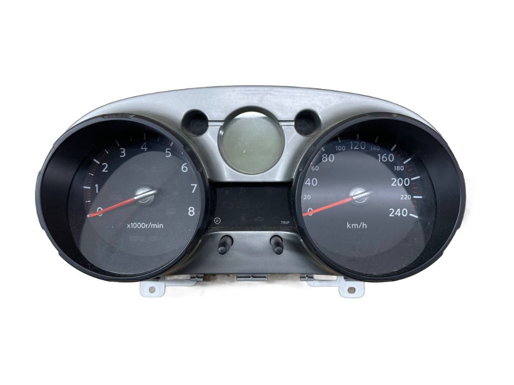 JD07B Instrument Cluster NISSAN QASHQAI I (J10) (2007-2013)