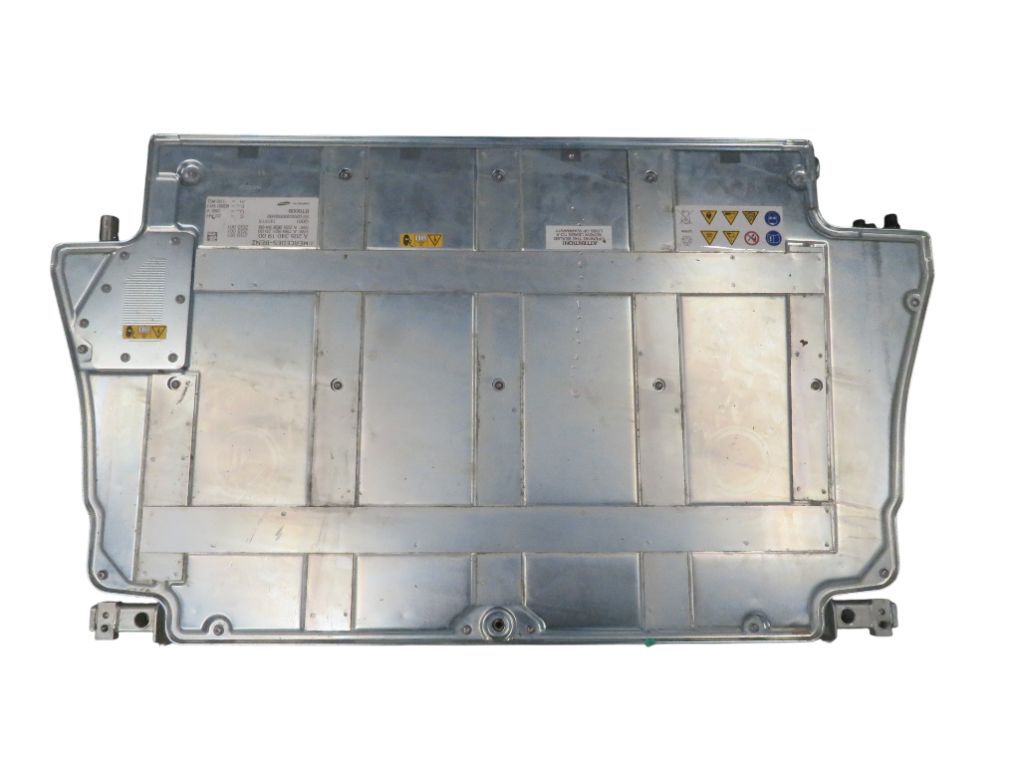 A2053402200 A2053402400 A2053402800 A2053403500 High voltage battery (EV, Hybrid) MERCEDES-BENZ C-CLASS (W205) (2013-2021)