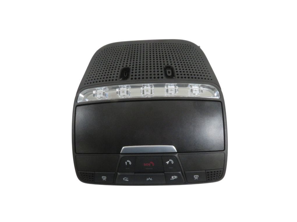 A00090088069051 A00090080159051 A0009008806 A0009008015 Interior Lighting Front MERCEDES-BENZ C-CLASS (W205) (2013-2021)