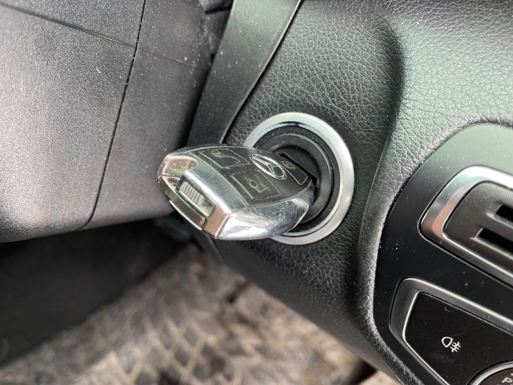 2059008010 2059006713 Ignition switch lock (ignition barrel) MERCEDES-BENZ C-CLASS (W205) (2013-2021)