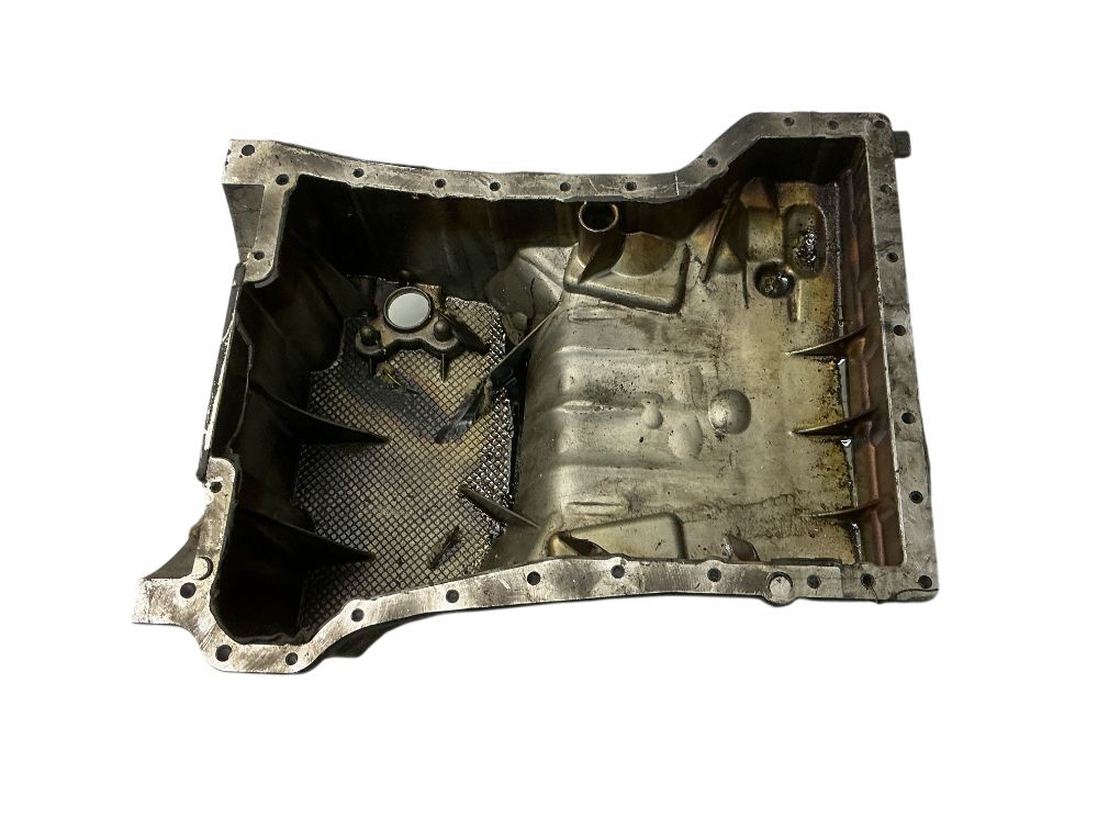 A2710141002 Oil Sump/ pan MERCEDES-BENZ C-CLASS (W203, CL203) (2000-2011)